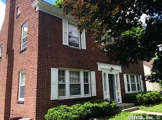 616 Demong Dr, Syracuse, NY 13214