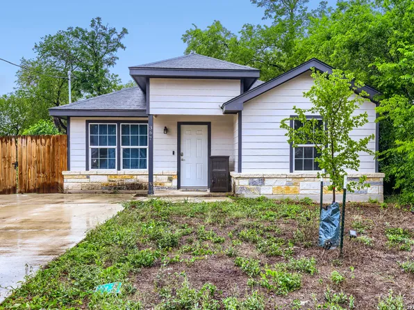 367 Corliss, San Antonio, TX 78220