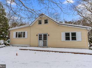 560 Hopewell Rd, Marlton, NJ 08053