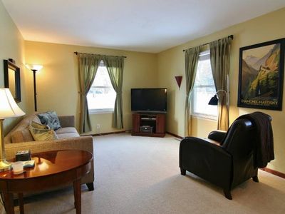 323 Van Buren Ave S, Hopkins, MN, 55343