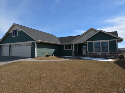 3301 Mockingbird Way, Oshkosh, WI, 54904