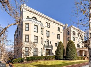 2141 Wyoming Ave NW APT 1, Washington, DC 20008