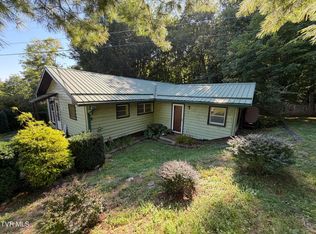 517 Burbank Rd, Roan Mountain, TN 37687