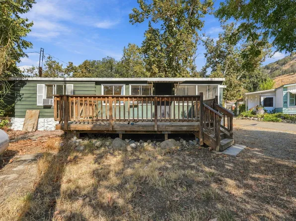 43490 N Fork Drive #17, Three Rivers, CA 93271