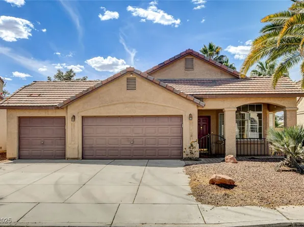 9530 Redstar St, Las Vegas, NV 89123