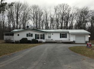 187 Sylvan Heights Rd, Ridgway, PA 15853
