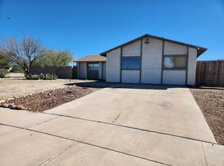 2601 S Portia Ave, Tucson, AZ 85730
