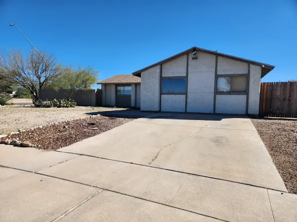 2601 S Portia Ave, Tucson, AZ 85730
