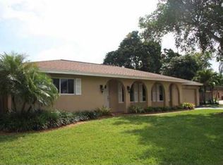 7364 SW 9th Ct, Plantation, FL 33317