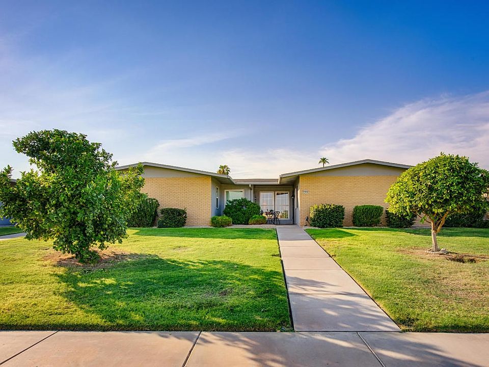Del Webb Front