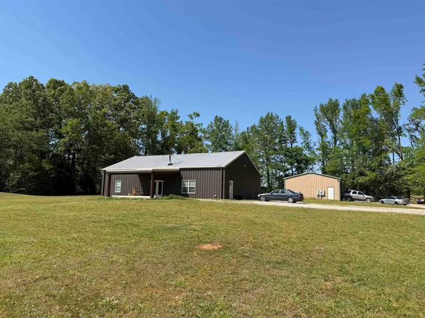 710 Harlon Iron Rd, Adamsville, TN 38310