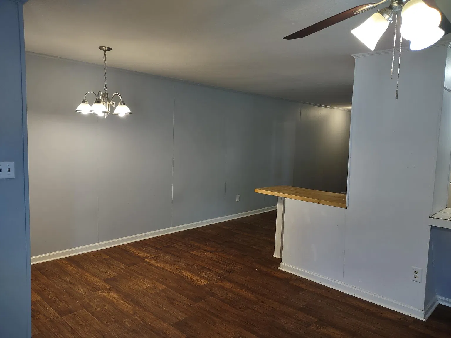 2 bed, 1008 sqft, $900 — Photo 4