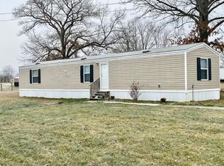 170 Chesapeake Rd, Owingsville, KY 40360