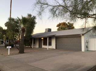 15861 N 20th Pl, Phoenix, AZ 85022