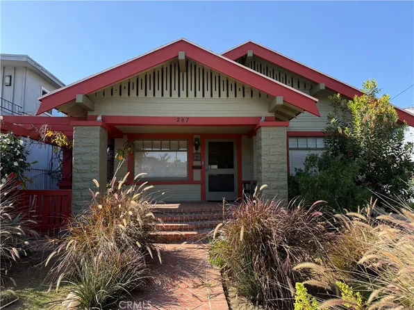 287 Kennebec Ave, Long Beach, CA 90803