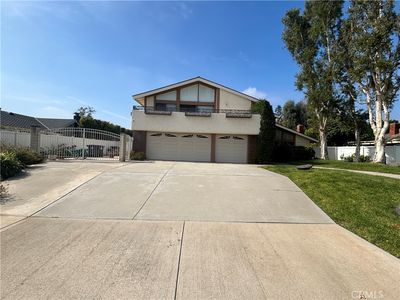 5671 Via Ceresa, Yorba Linda, CA, 92886