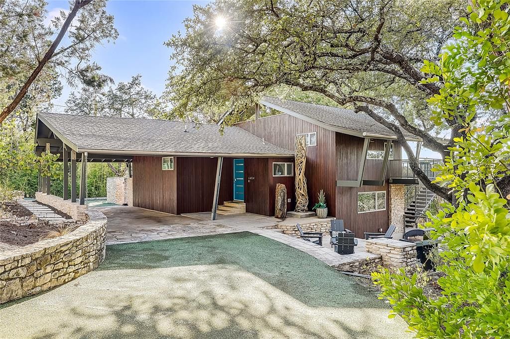 6404 Lakeshore Dr, Lago Vista, TX 78645 MLS 35156525 Zillow