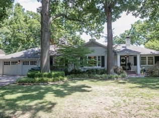 3505 S Columbia Pl, Tulsa, OK 74105