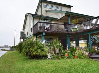 20 N White Heron Dr, La Marque, TX 77568