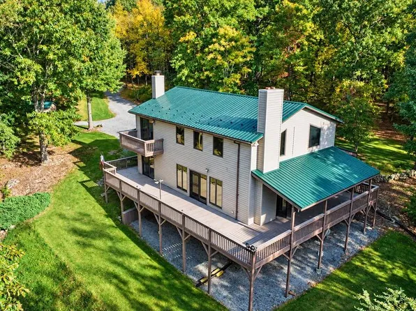 4047 Todd Pass, James Creek, PA 16657