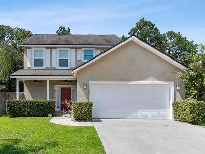 95152 Cypress Trl, Fernandina Beach, FL, 32034