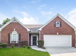 5486 Somer Mill Rd, Douglasville, GA 30134