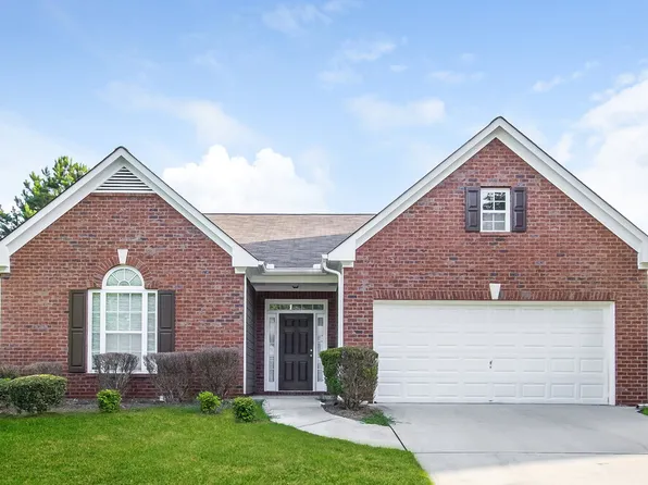 5486 Somer Mill Rd, Douglasville, GA 30134