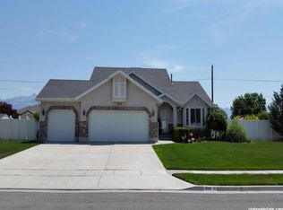 12241 S 1740 W, Riverton, UT 84065