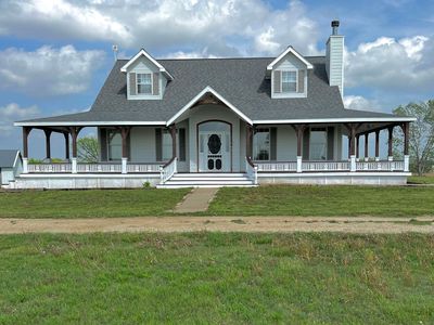 2618 NE 69th Ter, El Dorado, KS, 67042