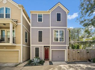 2607 Link Rd, Houston, TX 77009