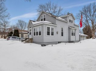 502 Trott Ave SE, Willmar, MN 56201