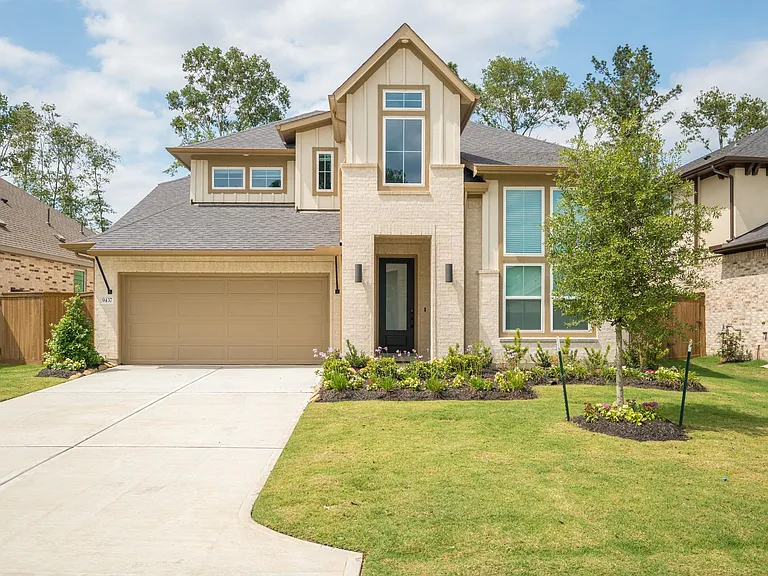 9437 Pacific Crest Ct — Photo 2