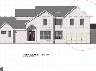 4647 Lantern Ct, Lithonia, GA 30038