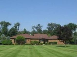 3512 Stonebrooke Ln, Maumee, OH