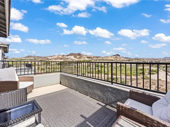 1043 Strada Mazoni, Henderson, NV 89011