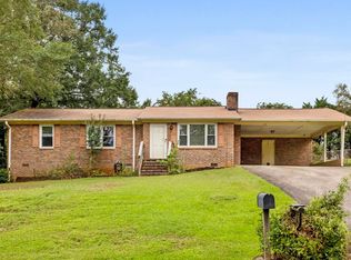 117 Odessa Dr, Easley, SC 29640