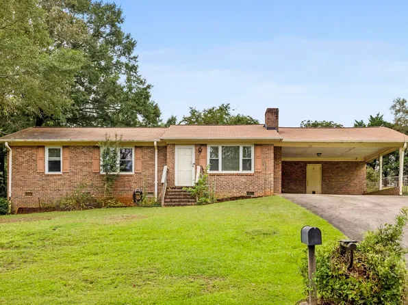 117 Odessa Dr, Easley, SC 29640