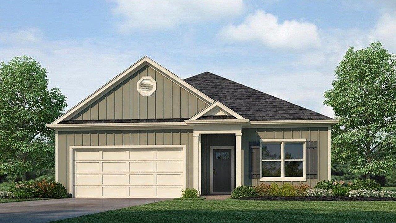 THE ARIA Plan, Chelsea Park, Chelsea, AL 35043 Zillow