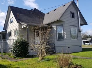 904 2nd St, Aberdeen, WA 98537
