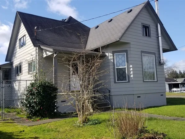 904 2nd Street, Cosmopolis, WA 98537