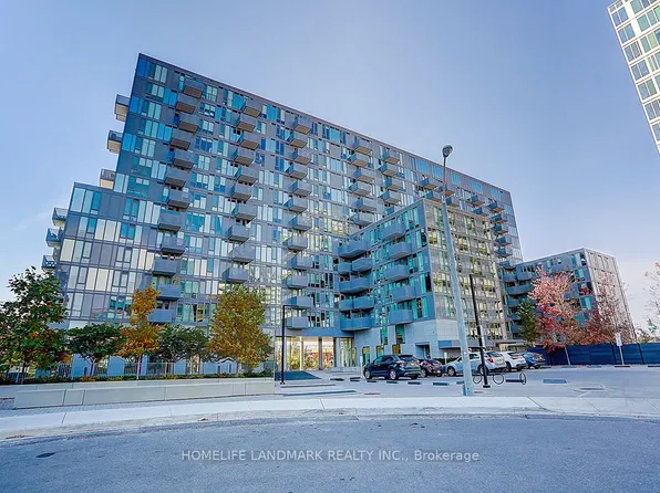 38 Monte Kwinter Ct, Toronto, ON
