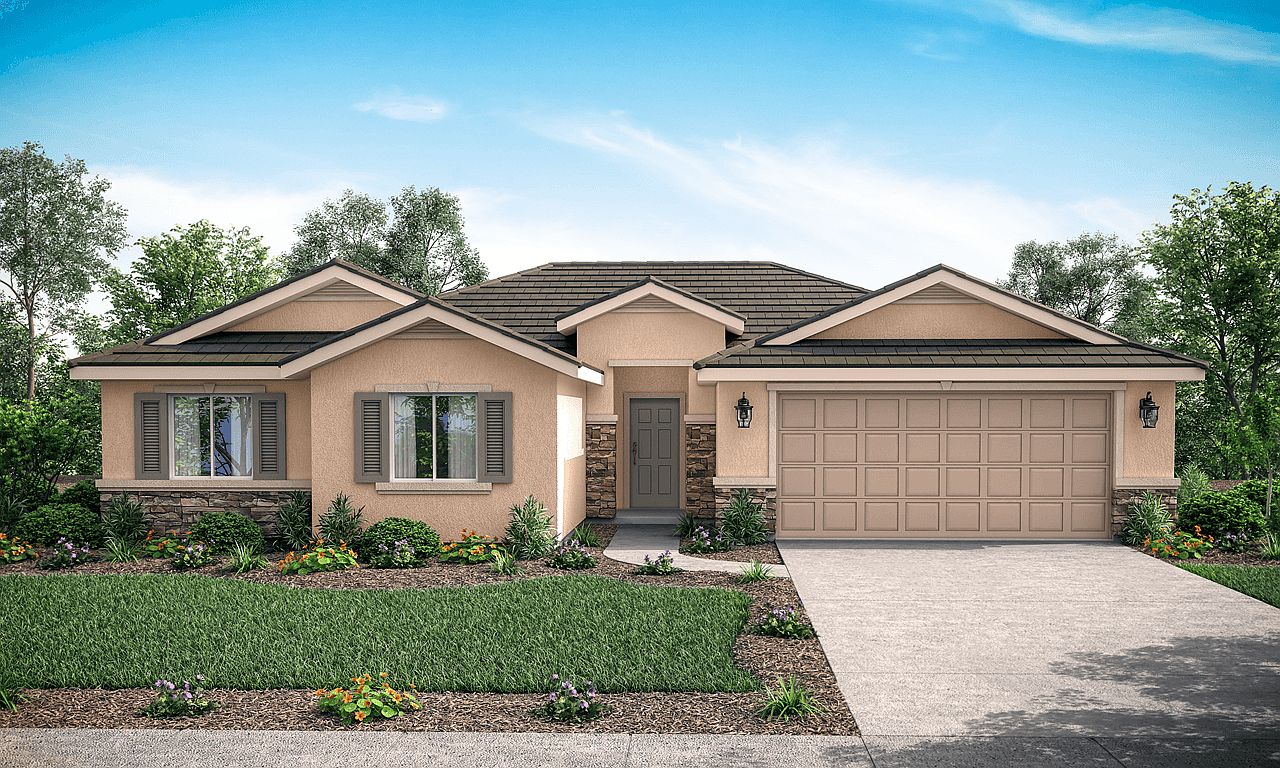 2411 Vintage Pl, Hanford, CA 93230 Zillow