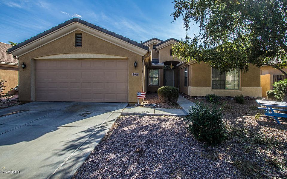 1st image of 8611 W Mohave St