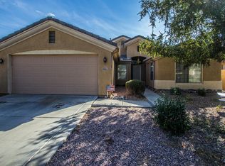 8611 W Mohave St, Tolleson, AZ 85353