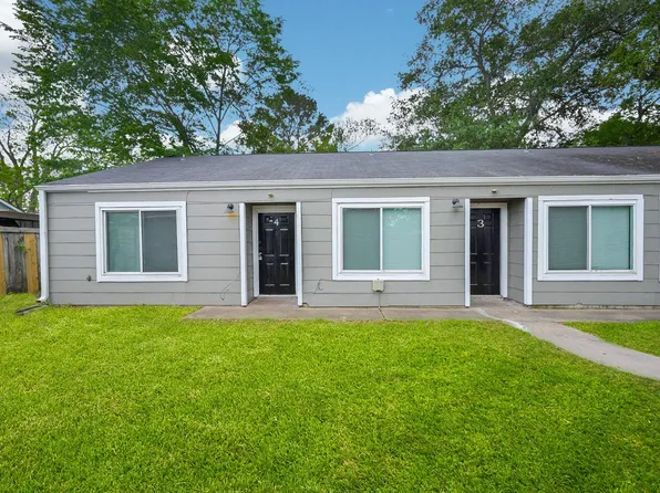 506 N 3rd St APT 4, Richmond, TX 77469