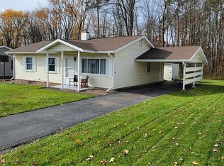 1621 Elwood Rd, Williamsport, PA 17701
