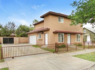 435 E 3rd St, Azusa, CA 91702