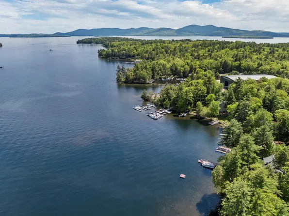 484 Long Island Road #C-6, Moultonborough, NH 03254
