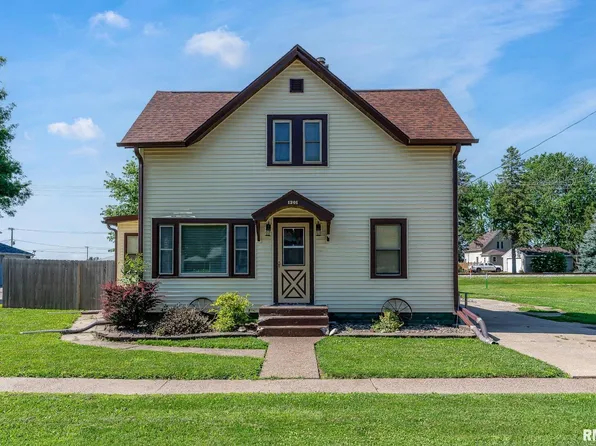 1201 5th St, Durant, IA 52747