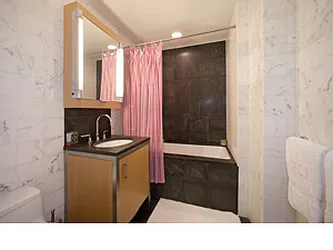 Rented by Mark David